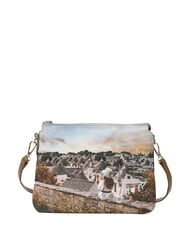 YNOT YESBAG Borsa a spalla, due scomparti - Borse Donna