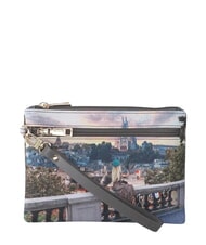 YNOT YESBAG M Pochette con polsierina - Borse Donna