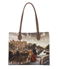 YNOT YESBAG L Borsa shopping, a spalla - Borse Donna
