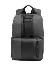PIQUADRO BRIEF Zaino porta pc 14" e tablet - Zaini da lavoro porta PC