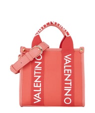 MARIO VALENTINO CANDLE Borsa a mano piccola in canvas - Borse Donna