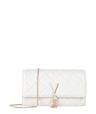 MARIO VALENTINO CHARLOTTE Pochette con tracollina a catena - Borse Donna