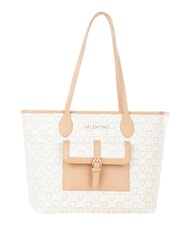 MARIO VALENTINO LIUTO Borsa shopping con tasca - Borse Donna