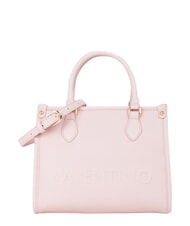 MARIO VALENTINO RISED RE Borsa shopping a mano, con tracolla cipria - Borse Donna - 1