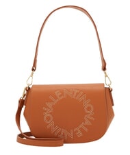 MARIO VALENTINO PIE RE Borsa doppia funzione con borchiette - Borse Donna
