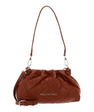 MARIO VALENTINO OCARINA Pochette trapuntata con tracolla - Borse Donna