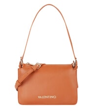 MARIO VALENTINO SHERRY Borsa a spalla, con tracolla cognac - Borse Donna - 1