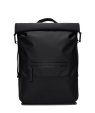 RAINS TRAIL ROLLTOP Zaino porta pc 13" - Zaini Scuola & Tempo Libero