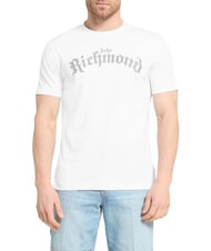 JOHN RICHMOND PALGI T-shirt a manica corta - T-shirt Uomo