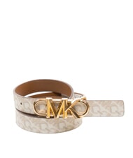 MICHAEL KORS MK BELT Cintura - Cinture