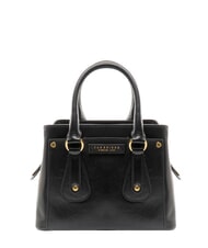 THE BRIDGE CECILIA Borsa a mano, con tracolla Nero Oro - Borse Donna - 1