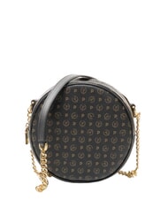 POLLINI HERITAGE Borsa mini rotonda con catena - Borse Donna