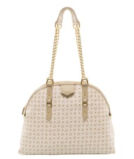 POLLINI HERITAGE Borsa dome a spalla manici catena - Borse Donna