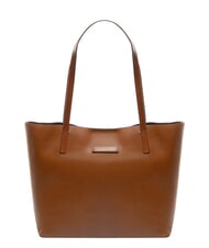 THE BRIDGE CORE SOFT Shopping Bag in pelle - Borse Donna