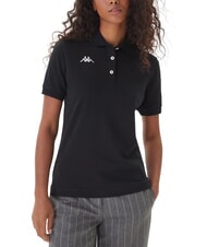 KAPPA LOGO Polo a manica corta - Polo Donna