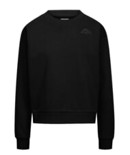 KAPPA LOGO Felpa a girocollo - Felpe Donna