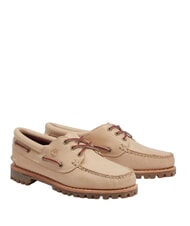 TIMBERLAND AUTHENTIC Scarpe in pelle suede - Scarpe Donna