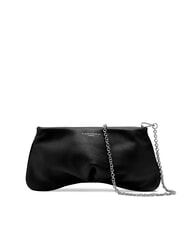GIANNI CHIARINI CELESTE Pochette con tracolla - Borse Donna