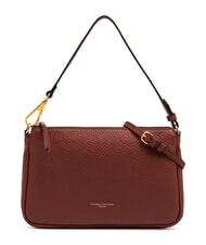 GIANNI CHIARINI BROOKE Borsa a spalla in pelle - Borse Donna