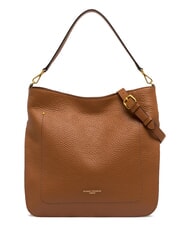 GIANNI CHIARINI OLGA Borsa in pelle a spalla con tracolla - Borse Donna