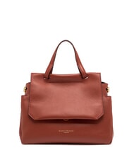 GIANNI CHIARINI OTTAVIA Borsa in pelle Made in Italy - Borse Donna