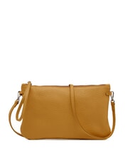 GIANNI CHIARINI HERMY Pochette in pelle con tracolla - Borse Donna