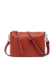 GIANNI CHIARINI THREE  Mini Bag a tracolla, in pelle - Borse Donna