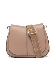 GIANNI CHIARINI HELENA ROUND Borsa in pelle a tracolla - Borse Donna