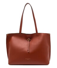 GIANNI CHIARINI EGLE Shopping Bag in pelle - Borse Donna