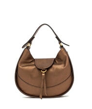 GIANNI CHIARINI EDITH Borsetta con tracolla, in pelle - Borse Donna