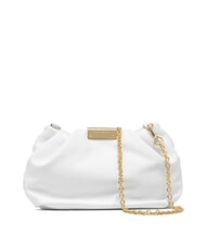 GIANNI CHIARINI PERLA Borsa clutch pelle catena - Borse Donna