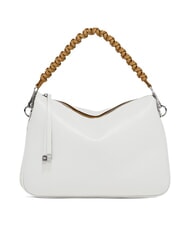 GIANNI CHIARINI MIA Borsa in pelle martellata con tracolla - Borse Donna
