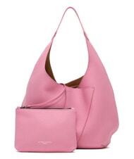 GIANNI CHIARINI EUFORIA Sacca in pelle con pouch - Borse Donna