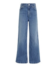 TOMMY HILFIGER TH Jeans bambina, vintage - Pantaloni bambini