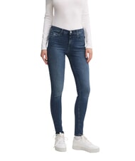 TOMMY HILFIGER TH JEANS Jeans slim - Jeans Donna
