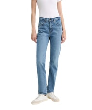 TOMMY HILFIGER TH Jeans a vita alta - Jeans Donna