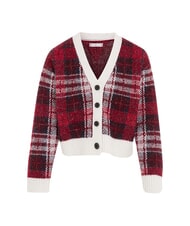 TOMMY HILFIGER TH Cardigan - Maglioni Bambini