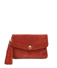 GIANNI CHIARINI MIREA Borsa a tracolla brick red - Borse Donna - 1