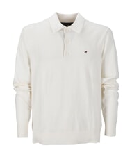 TOMMY HILFIGER TH  - Polo Uomo