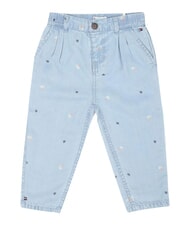 TOMMY HILFIGER TH Pantaloni in jeans - Pantaloni bambini