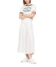 TOMMY HILFIGER TH Gonna lunga - Gonne Donna