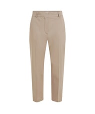 TOMMY HILFIGER TH Pantaloni in cotone - Pantaloni Donna