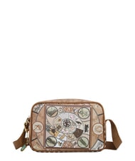 YNOT FASHIONOPOLY Camera Bag a tracolla - Borse Donna