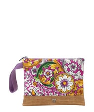 YNOT ORTIGIA Borsa a mano lillac - Borse Donna - 1