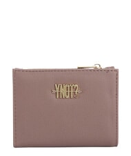 YNOT LOVERS Portafoglio piccolo, zip around - Portafogli Donna