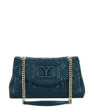 YNOT STYLE Borsa a spalla / a tracolla petrol - Borse Donna - 1