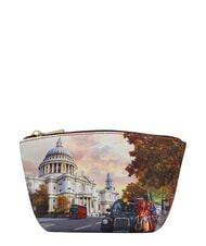 YNOT YESBAG Beauty london tourist - Beauty Case - 1