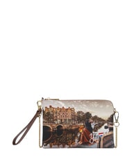 YNOT YESBAG Pochette a mano, con tracolla - Borse Donna