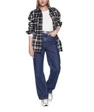 TOMMY HILFIGER TH T-shirt a maniche lunghe - T-shirt e Top Donna