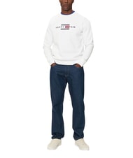 TOMMY HILFIGER TH Felpa - Felpe Uomo